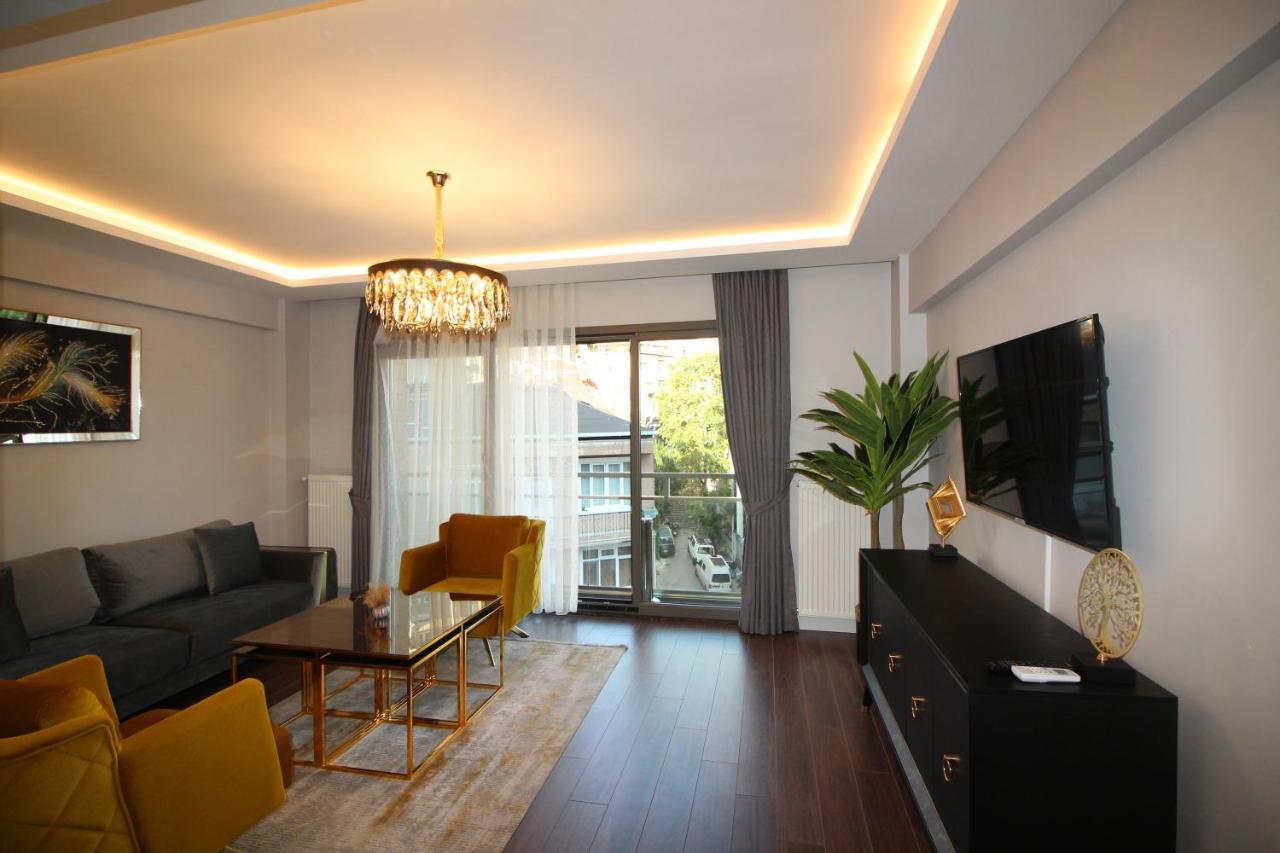 Home Of Galataport İstanbul Dış mekan fotoğraf
