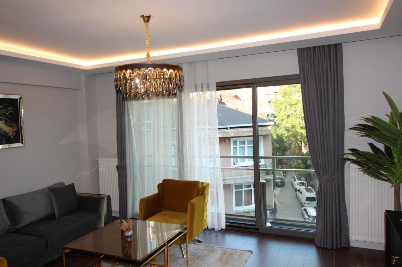Home Of Galataport İstanbul Dış mekan fotoğraf