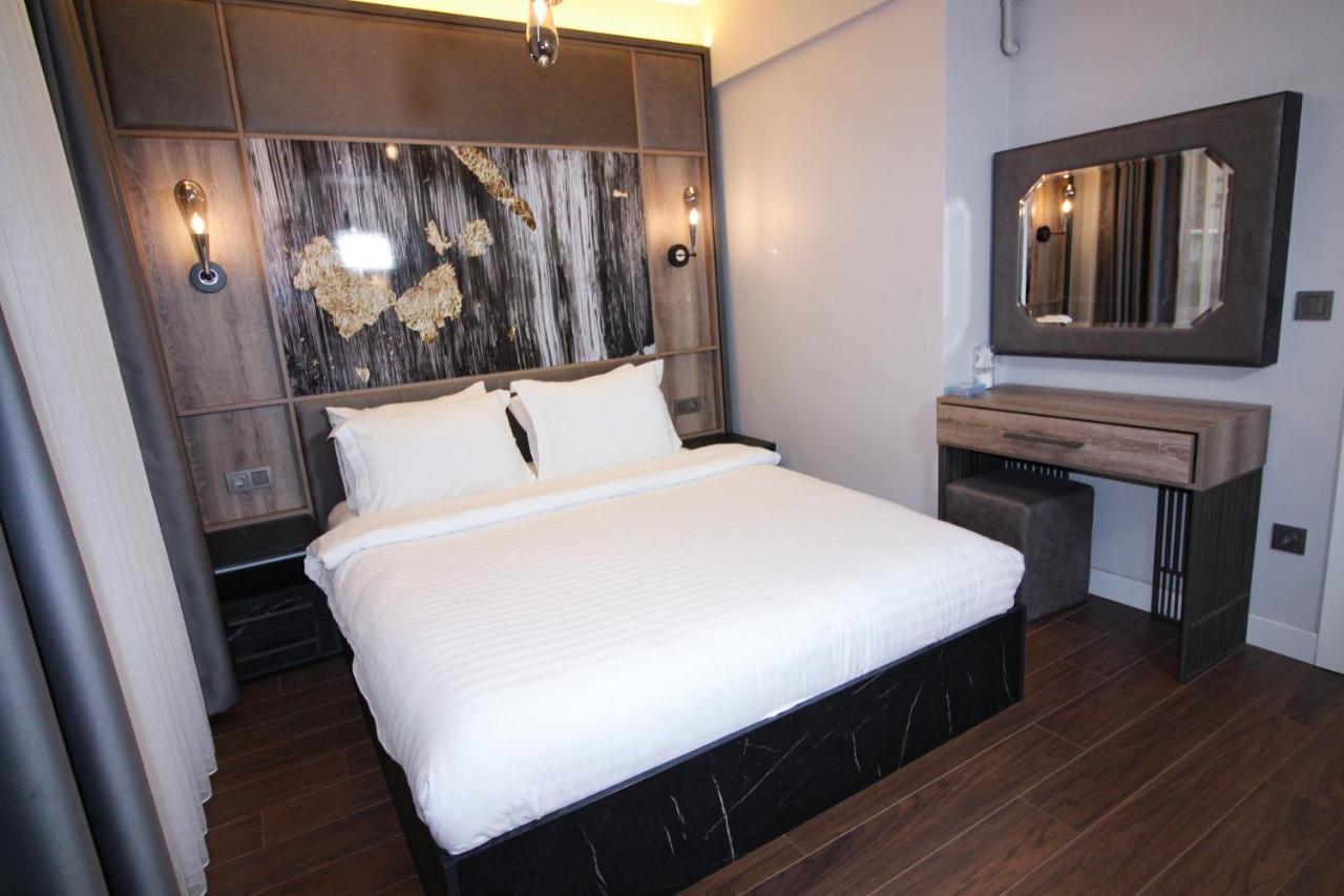 Home Of Galataport İstanbul Dış mekan fotoğraf
