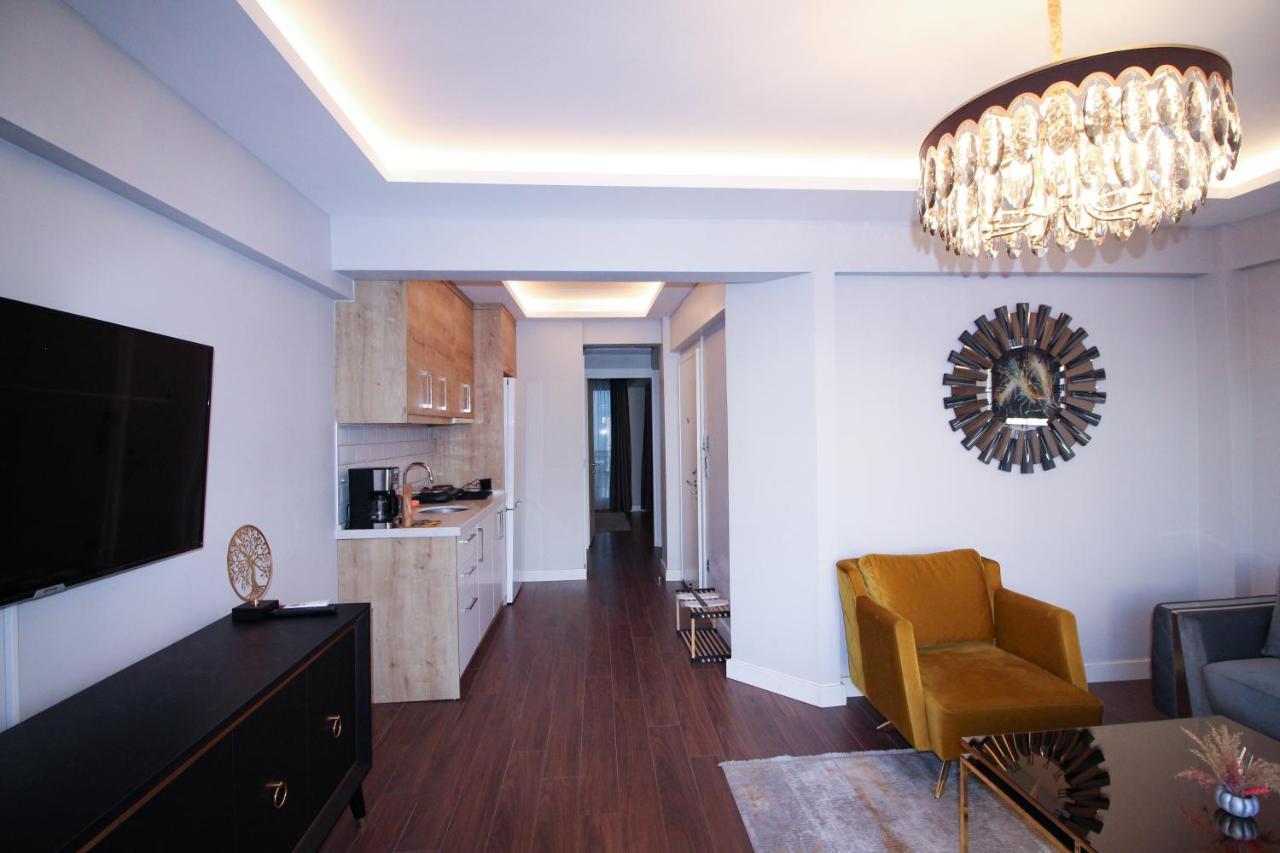 Home Of Galataport İstanbul Dış mekan fotoğraf