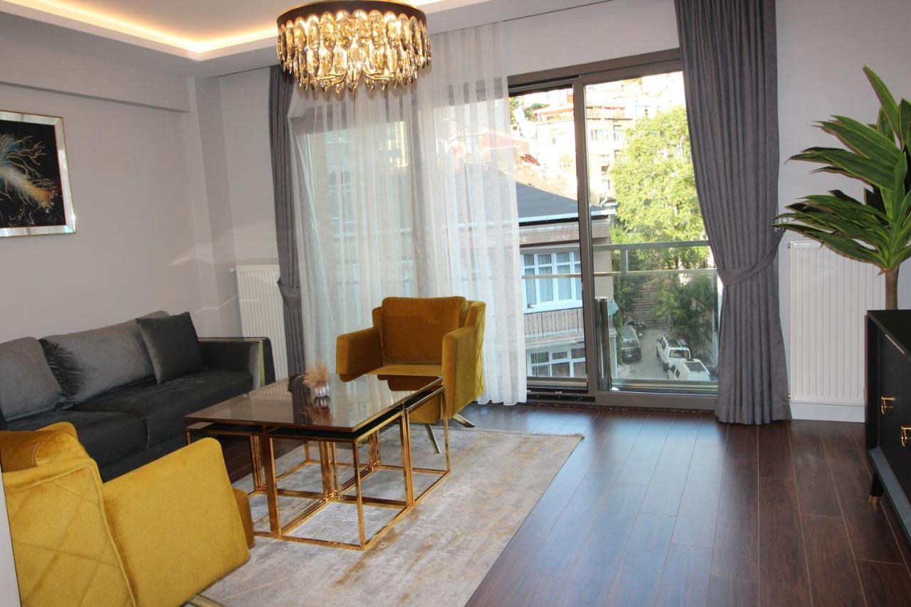 Home Of Galataport İstanbul Dış mekan fotoğraf